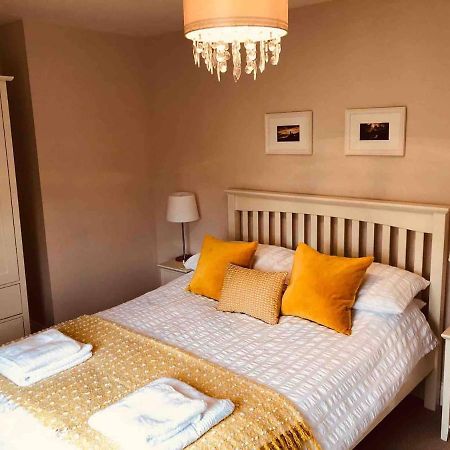 Two Bedroom House In Central Портри Экстерьер фото